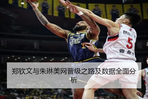 郑钦文与朱琳美网晋级之路及数据全面分析